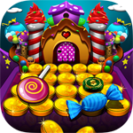 Candy Party Coin Carnival L 1