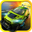 Car Club Tuning Storm logo