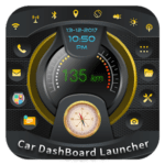 Car Launcher For Android