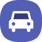 Car Mode Logo