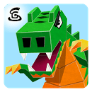 Cartoon Survivor Logo