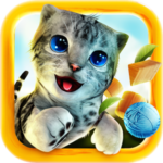 Cat Simulator Logo
