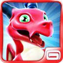 Catch that Dragon logo