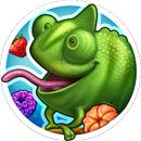 Cham Cham Logo