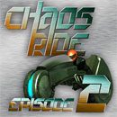 Chaos Ride Episode 2 Logo