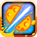 Cheese Chopper logo