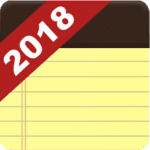 Chroma Note 2018