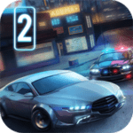 City Driving 2 Logo