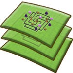 Clash Base Designer for COC