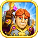 Clash of Islands Logo
