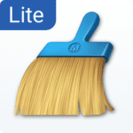 Clean Master Lite For Low End Phone