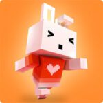 Cliffy Jump Logo
