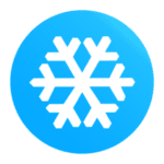 Cold Launcher Logo