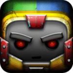 Color Bots Logo