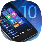 Computer launcher PRO 2019 for Win 10 themes