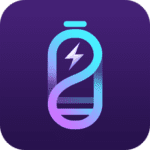 Cool Battery Saver Ad Free Logo