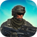 Counter Assault Forces Logo