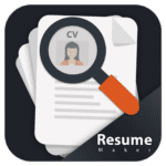 Create Professional Resume CV