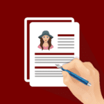 Creative Biodata Maker Premium 1