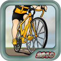 Cycling2013 Full logo
