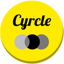 Cyrcle Icon Theme Apex Nova Go logo