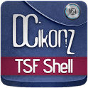 DCikonZ TSF Shell Theme