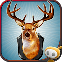 DEER HUNTER RELOADED logo
