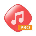 DTLApps MP3 PLAYER PRO