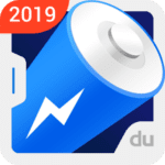 DU Battery Saver logo b