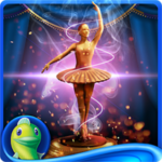 Danse Deadly Deception Full Logo