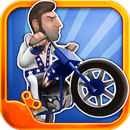 Daredevil Rider FULL logo