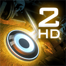 Dark Nebula HD Episode Two logo