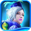 Dark Parables Snow Queen CE logo
