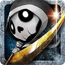 Dark Reaper Shoots logo