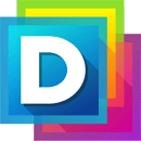 Dayframe All in One Slideshow logo
