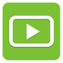 DicePlayer logo