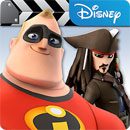Disney Infinity Action Logo