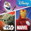 Disney Infinity Toy Box 3.0 Logo