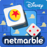 Disney Magical Dice