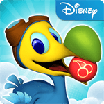 Dodo Pop Logo
