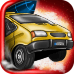 Dolmus Driver Logo