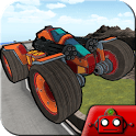 Doom Buggy logo