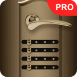 Door Lock Screen Pro