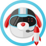 Dr. Booster Boost Game Speed Logo