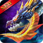 Dragon Project logo b