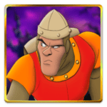 Dragons Lair Logo