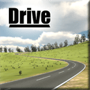 Drive logo