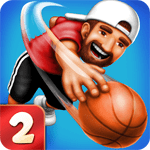 Dude Perfect 2 Logo