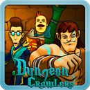Dungeon Crawlers Logo