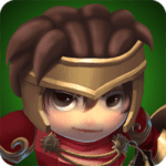 Dungeon Quest logo